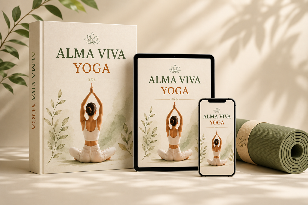 ALMA VIVA YOGA 🧘🪷