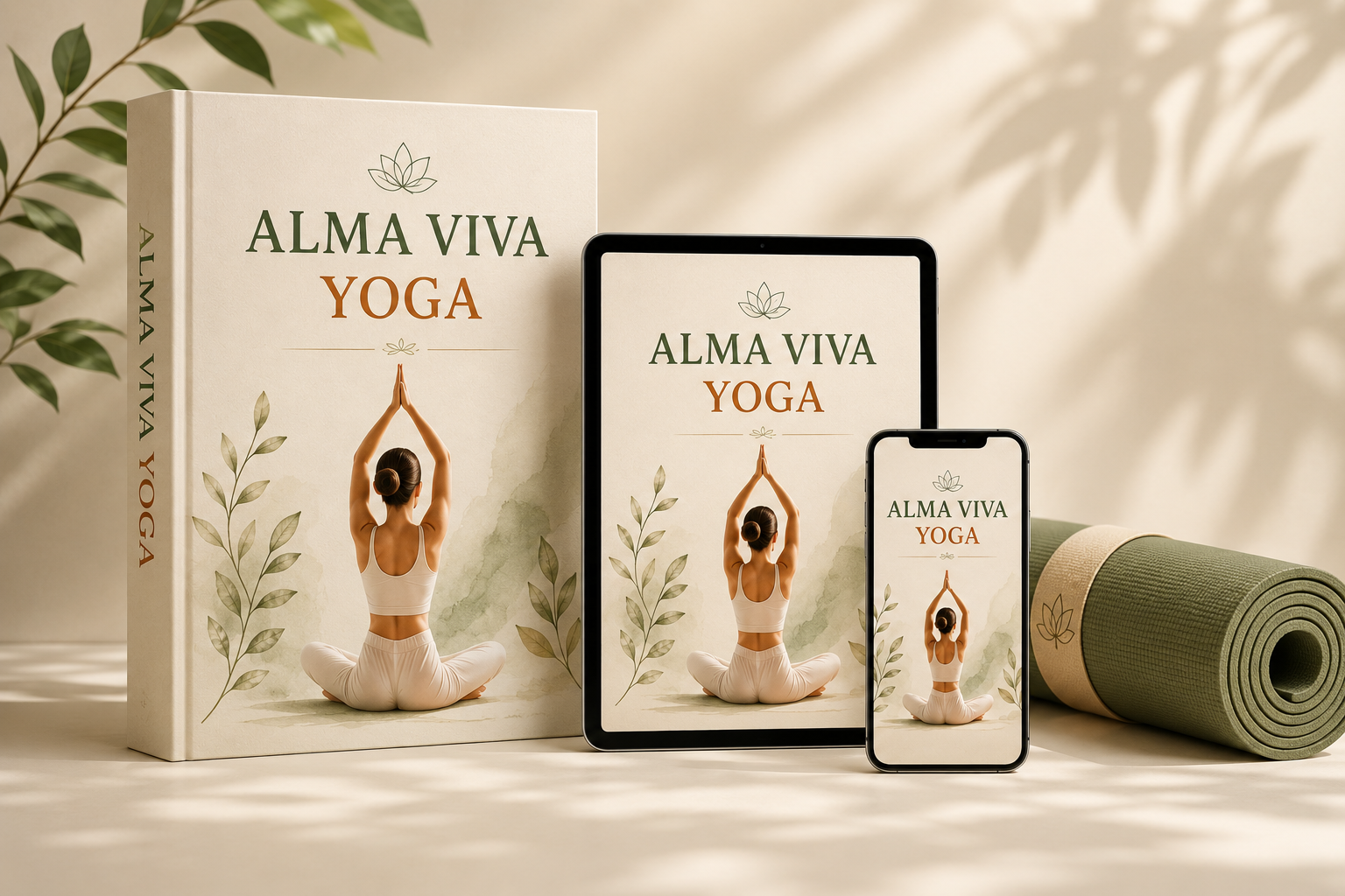 ALMA VIVA YOGA 🧘🪷