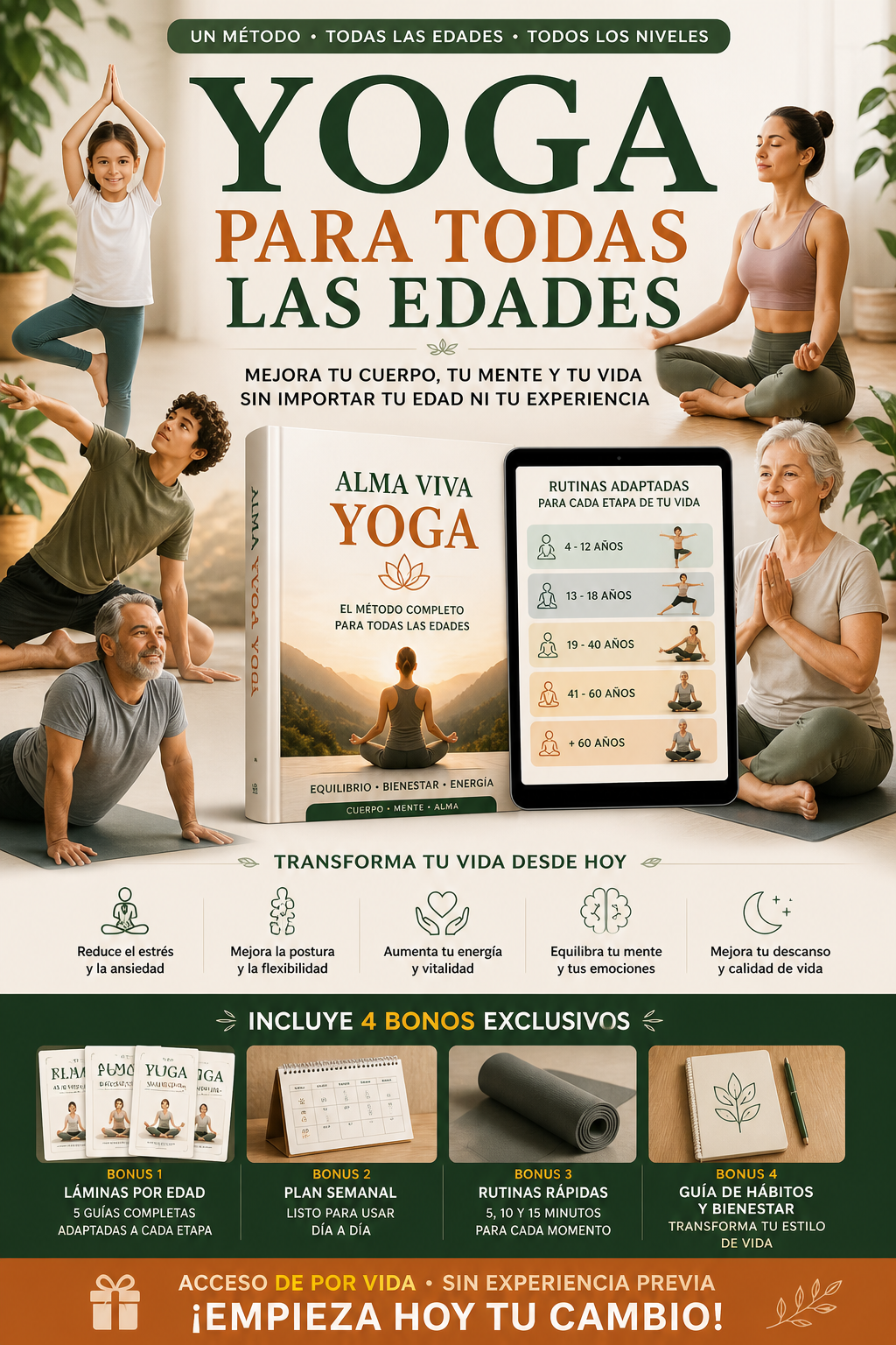 ALMA VIVA YOGA 🧘🪷