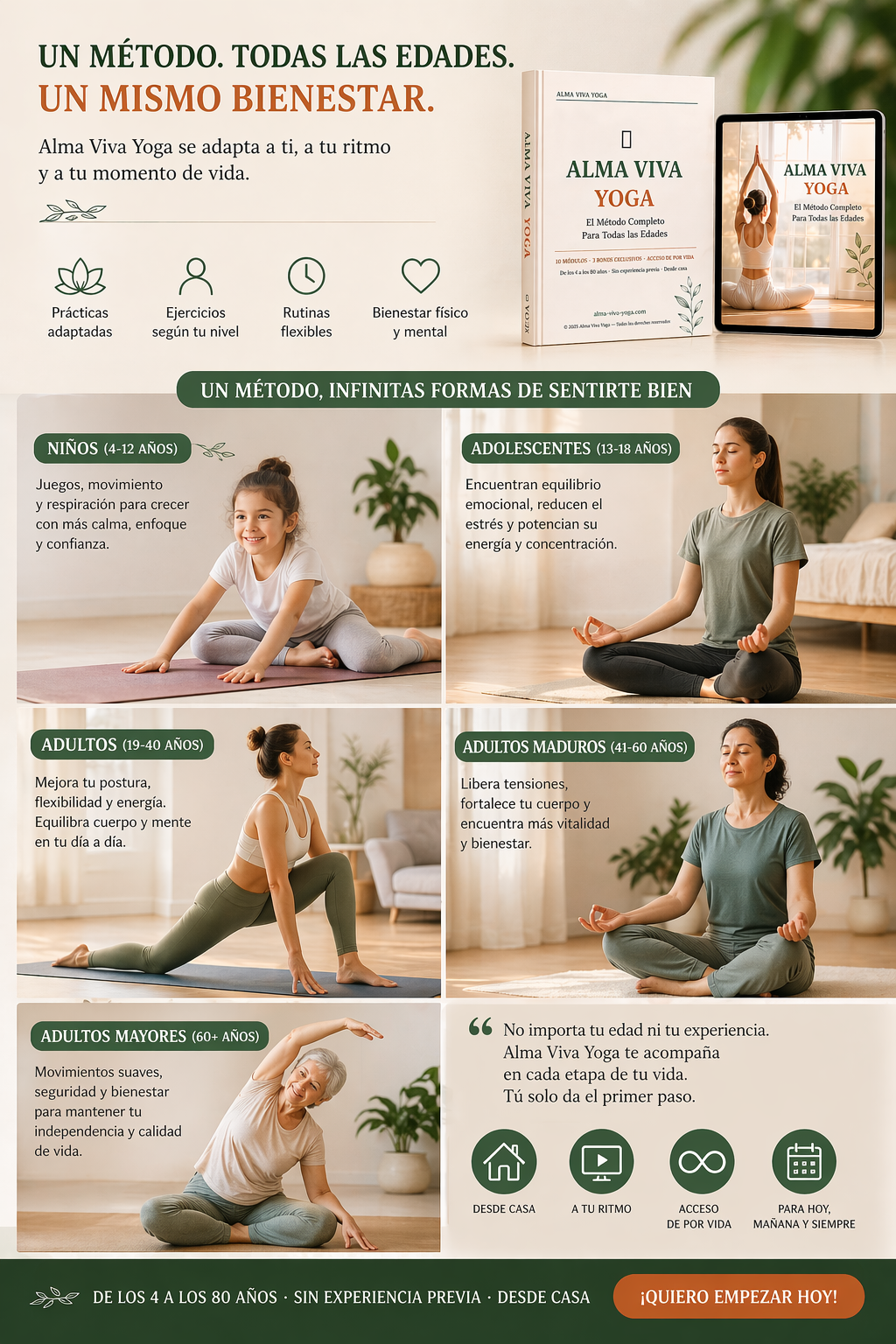 ALMA VIVA YOGA 🧘🪷
