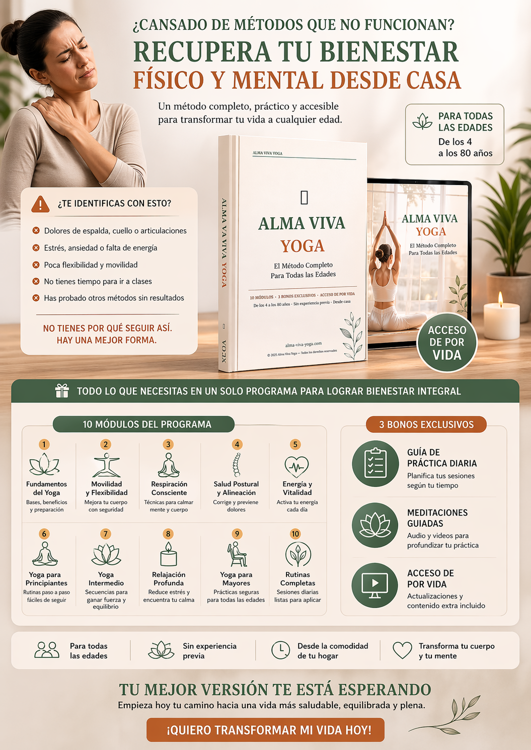 ALMA VIVA YOGA 🧘🪷