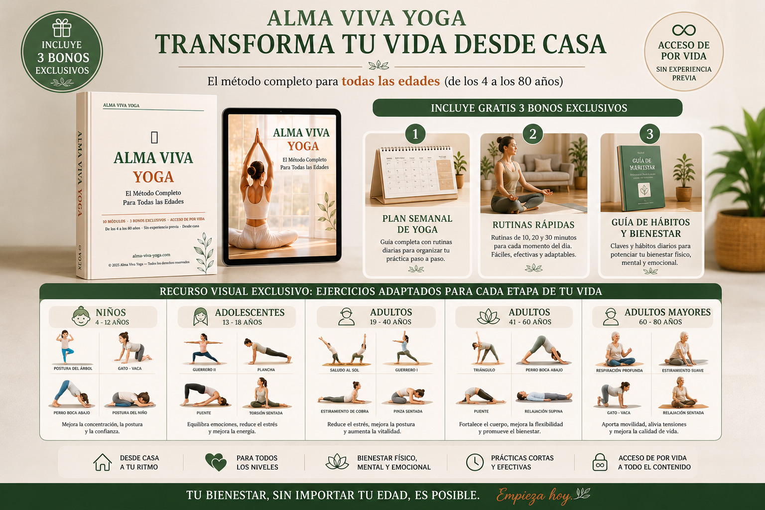ALMA VIVA YOGA 🧘🪷